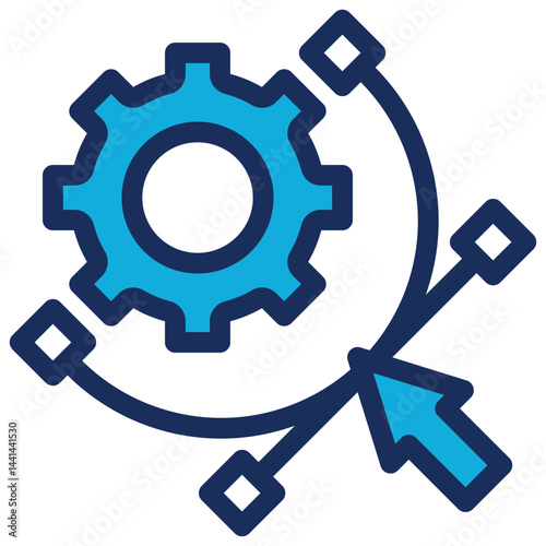 Reshape Icon