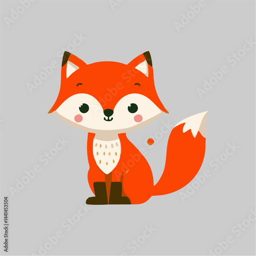 fox