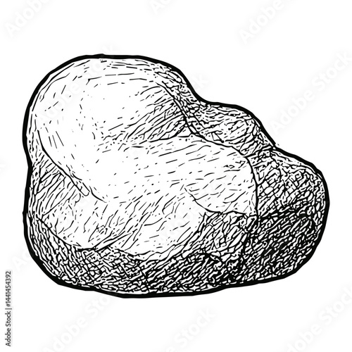 Rock 1