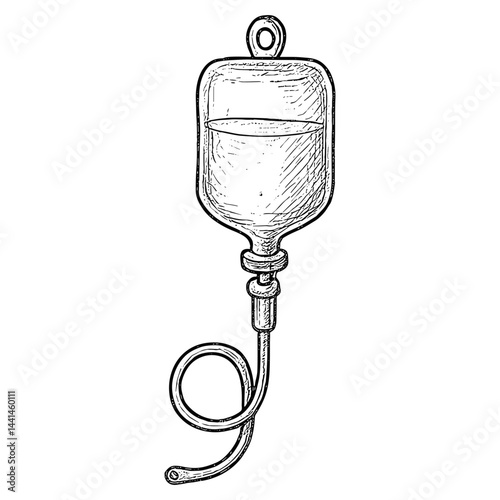 IV Bag