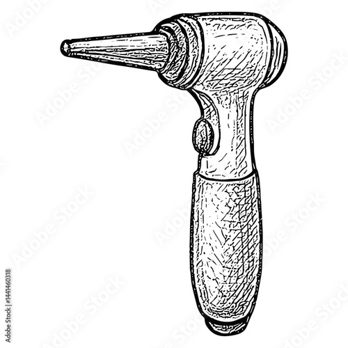 Otoscope