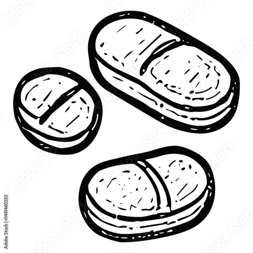 Pills