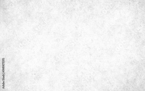 Abstract black and white grunge texture vector background, Panorama of vintage Background and texture of white paper pattern.