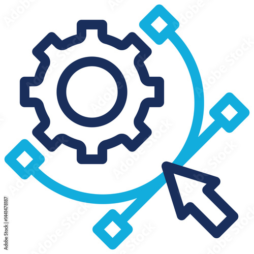 Reshape Icon
