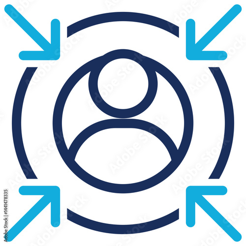 Centric Icon