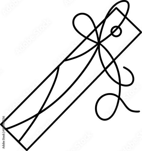 bookmark is useful icon that helps save your place in book while adding touch of elegance to your reading experience