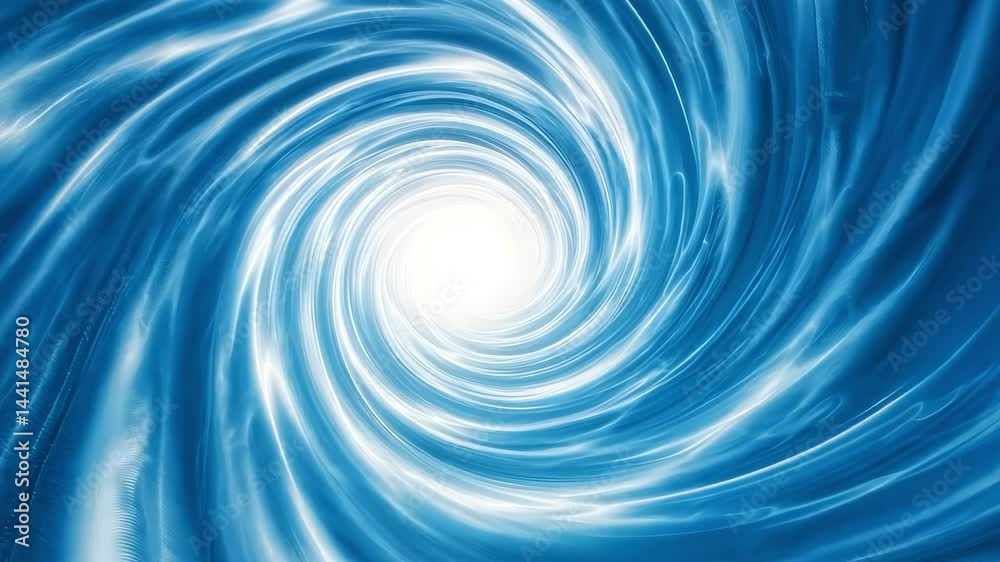 Blue Energy Vortex Blue Energy Vortex