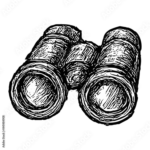 Binoculars