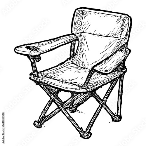 Camping Chair