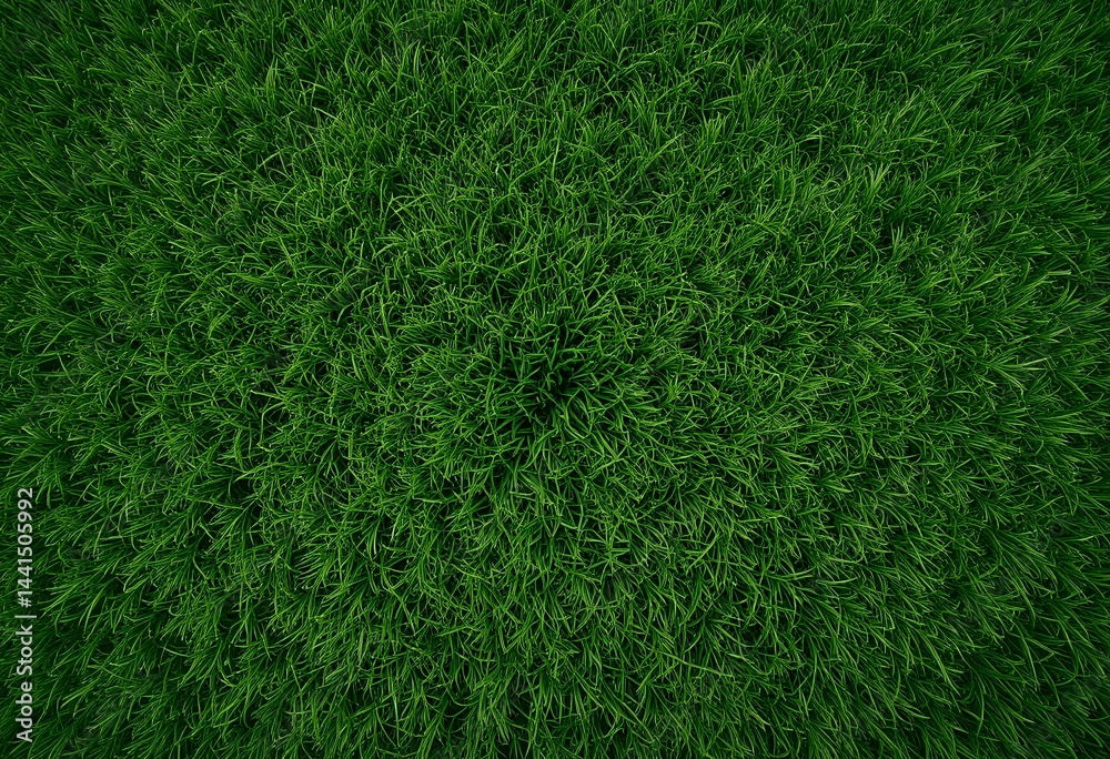 custom made wallpaper toronto digitalOverhead view of lush, intensely green grass forming a natural carpet