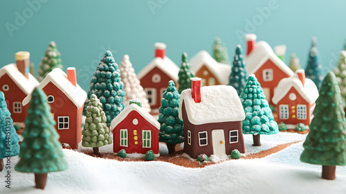 house, home, christmas, building, gingerbread, winter, roof, estate, decoration, xmas, architecture, toy, food, snow, isolated, residential, model, holiday, object, cartoon, sweet, mortgage, gift, rea