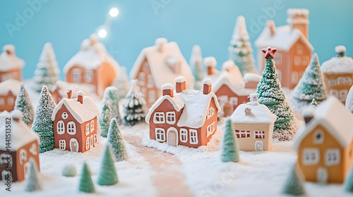 house, home, christmas, building, gingerbread, winter, roof, estate, decoration, xmas, architecture, toy, food, snow, isolated, residential, model, holiday, object, cartoon, sweet, mortgage, gift, rea