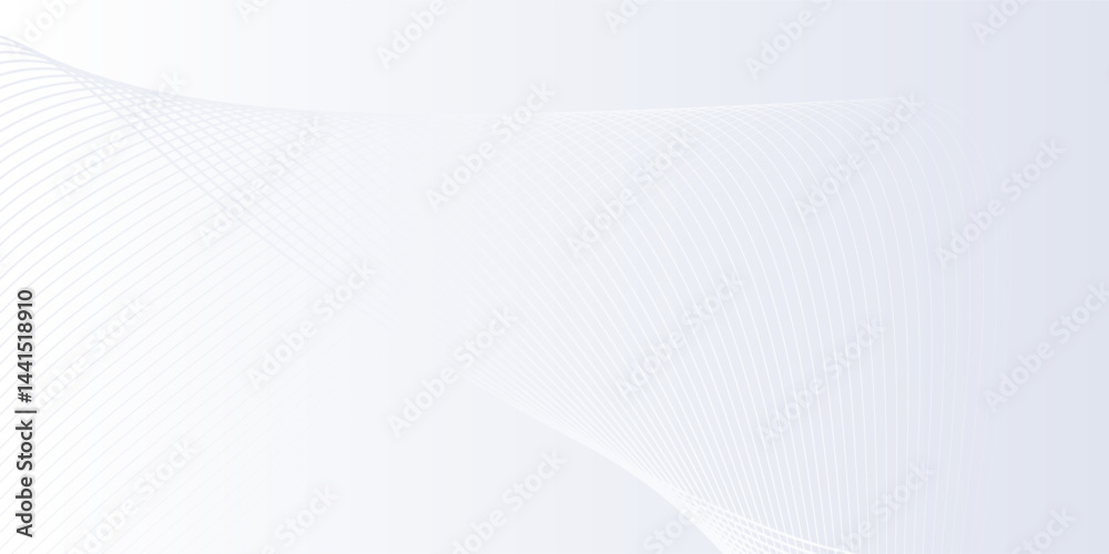 Abstract background with flowing lines. Digital future technology concept modern abstract simple art Abstract background with flowing lines. Digital future technology concept modern abstract simple art