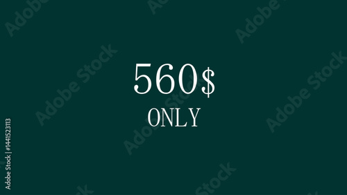 Season sale banner design with price template vector.