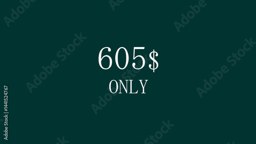 Mega sale, limited offer, clearance sale banner design template.
