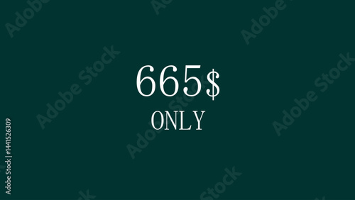 Season sale banner design with price template vector.