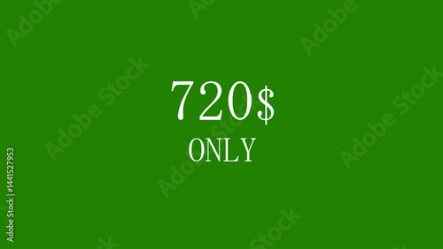 Season sale banner design with price template vector.