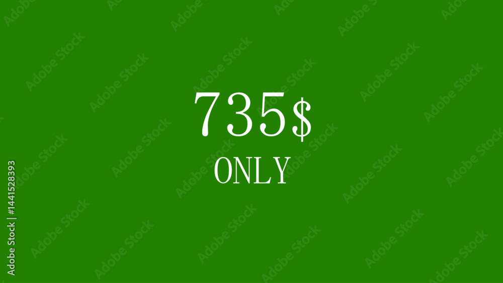 Fototapeta premium Season sale banner design with price template vector.