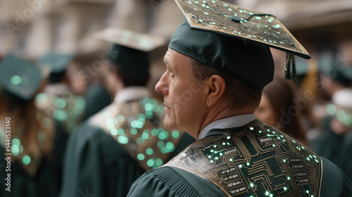 Graduation Day Reflections:...