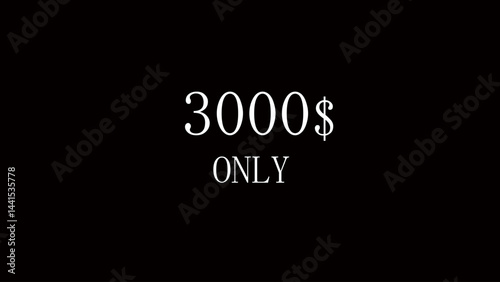 Mega sale, limited offer, clearance sale banner design template.