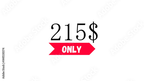 Mega sale, limited offer, clearance sale banner design template.