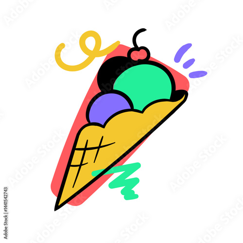 Ice Cream