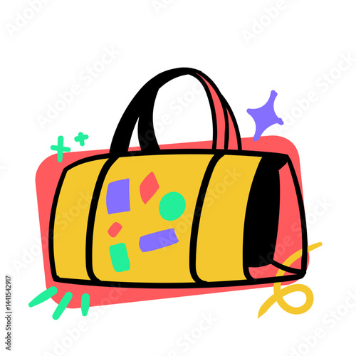Travel Bag