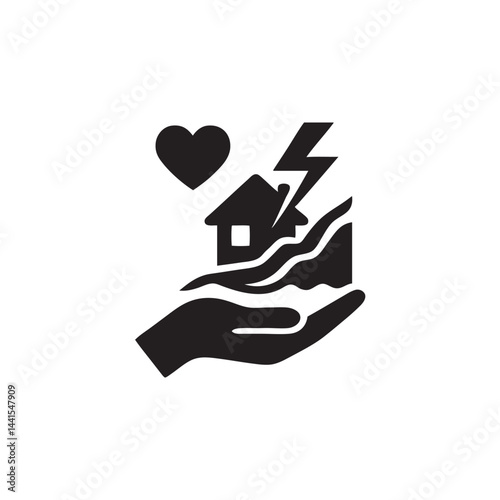 care about natural disasters
