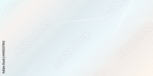 Premium background design with white line pattern luxury pastel colour modern abstract