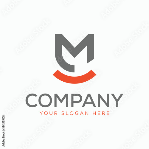 simple m logo vector template Free Download simple m logo vector template - GFXLoad