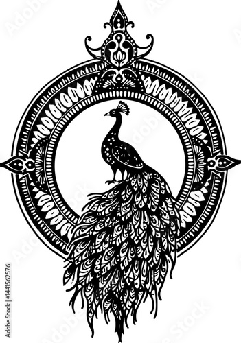 Wallpaper Mural Tribal Tattoo Design Vector Bundle Torontodigital.ca