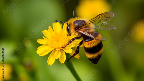 Bee Renegade