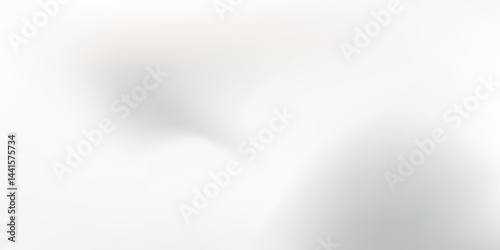 Abstract bleached paper background. white poster texture with copy space background abstract simple art