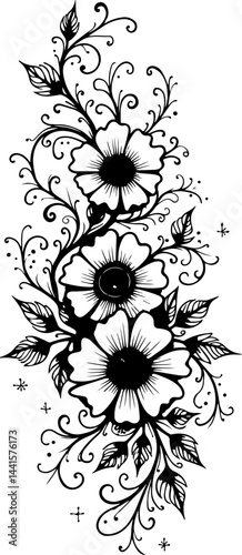 Intricate Mandala Design and Ornament vector design 