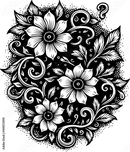 Intricate Mandala Design and Ornament vector design 