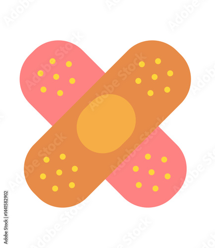 Band Aids Icon