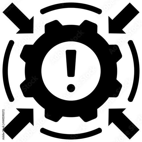 Impact Icon