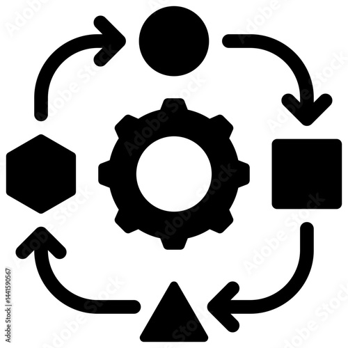 Adaptation Icon
