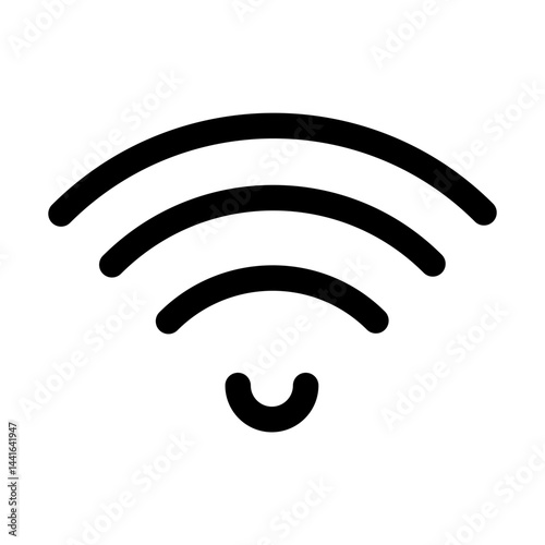 Wifi icon