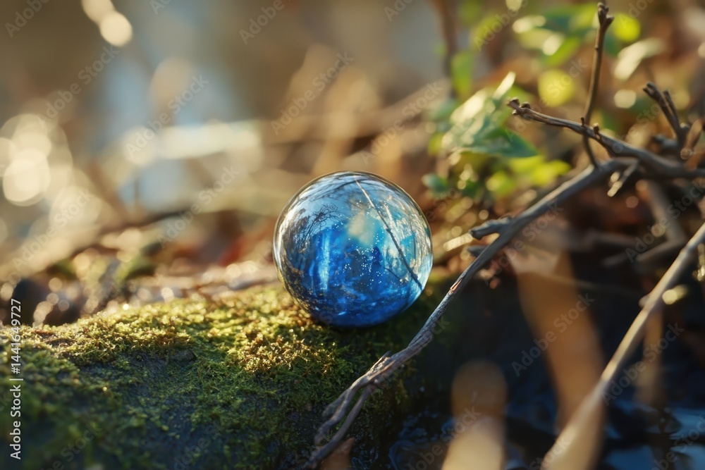 water drop