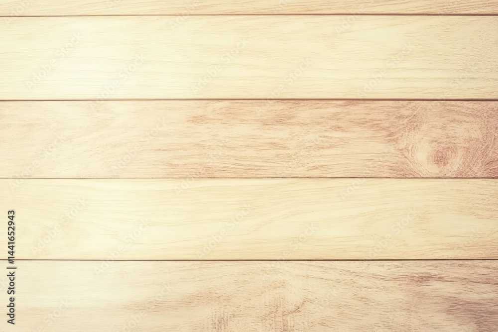 Close-up view of pale wood planks. Close-up view of pale wood planks.
