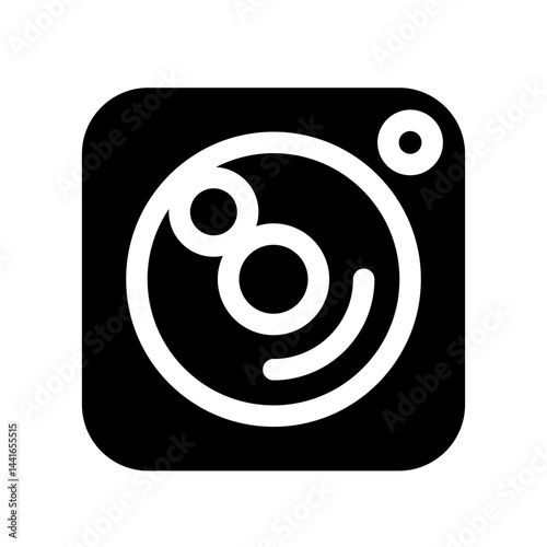 Instagram app icon
