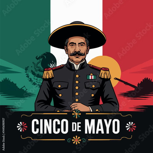 Cinco de Mayo Celebration Mexico History Culture Heritage Festivity