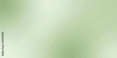 Soft green abstract background with gentle gradients and blurred textures
