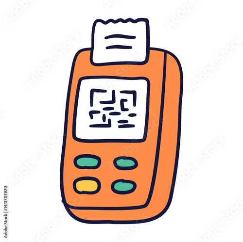 doodle mobile payment