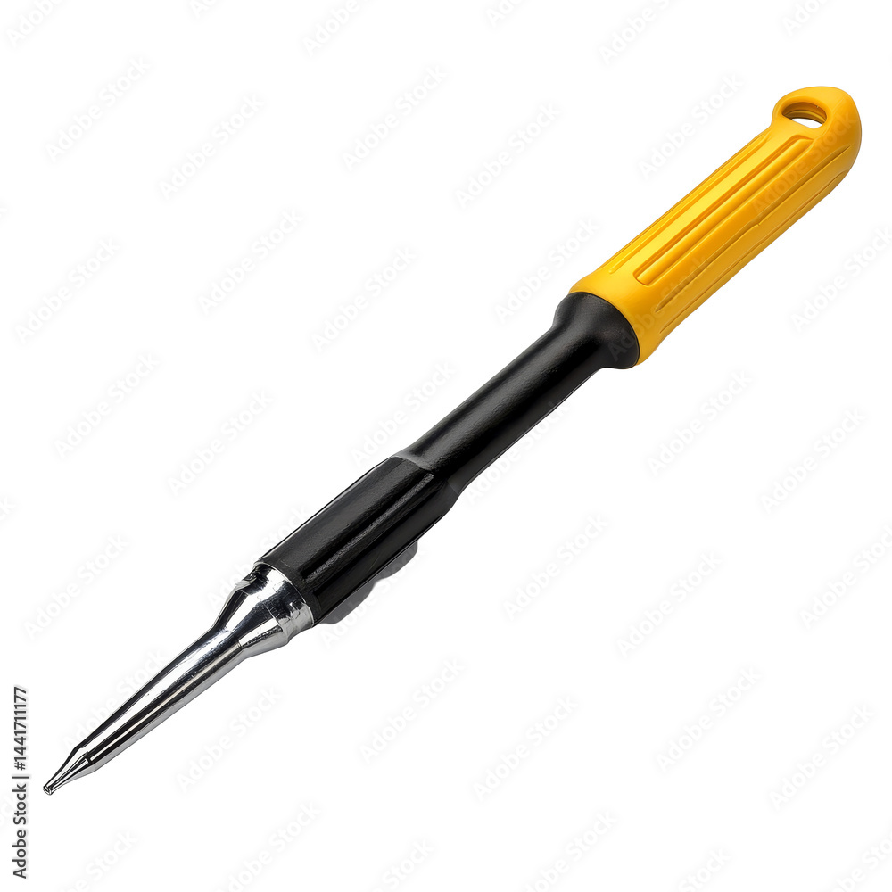 Screwdriver used to check light fixtures on a transparent background for maintenance or repair tasks, screwdriver to check light on transparent backgroundfile Screwdriver used to check light fixtures on a transparent background for maintenance or repair tasks, screwdriver to check light on transparent backgroundfile