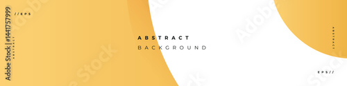 elegant social media linkedin banner