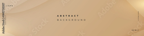 modern simple linkedin banner