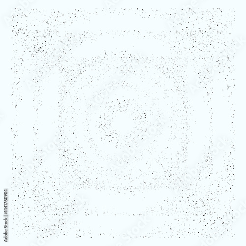 Realistic vector grunge texture background