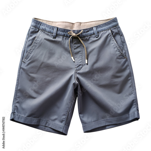 Shorts isolated on transparent background 
